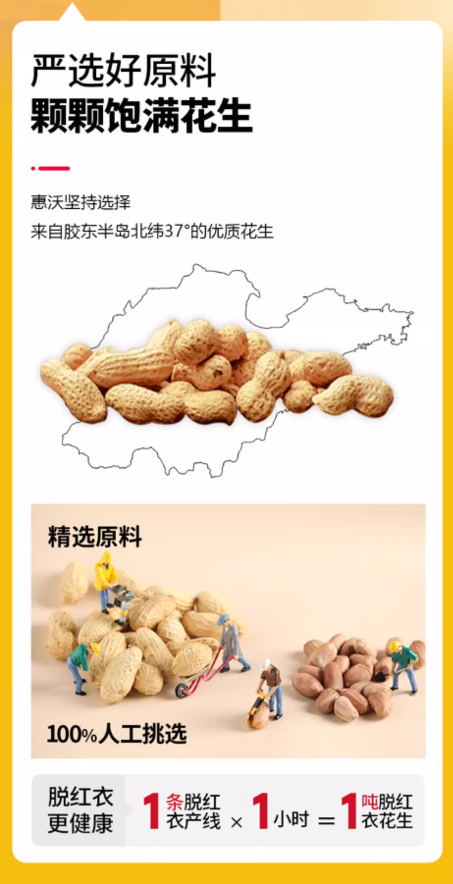 花生蛋白素肉